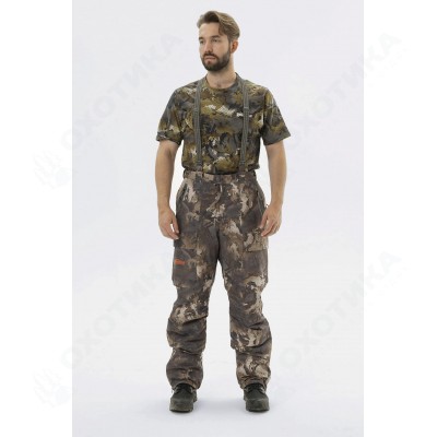 Костюм Remington 3 в 1 Blizzard Timber
