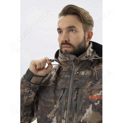Костюм Remington 3 в 1 Blizzard Timber