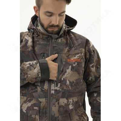 Костюм Remington 3 в 1 Blizzard Timber