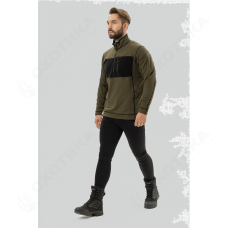Толстовка Remington Second layer