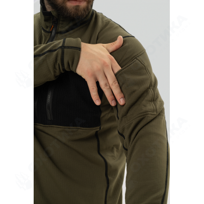 Толстовка Remington Second layer