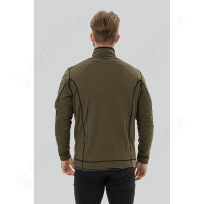 Толстовка Remington Second layer