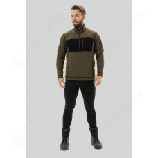Толстовка Remington Second layer
