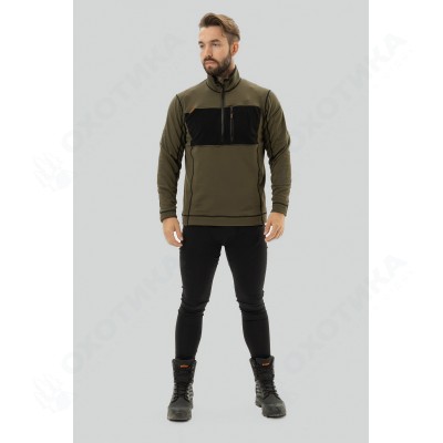 Толстовка Remington Second layer