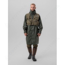Жилет Разгрузочный Remington Comfortable Fishing Dark Olive