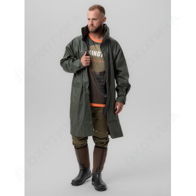 Плащ тент Remington New PU Waterproof