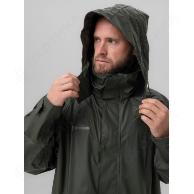 Плащ тент Remington New PU Waterproof