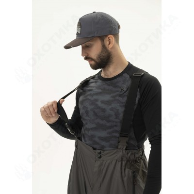 Костюм Remington Hay Wave graphite