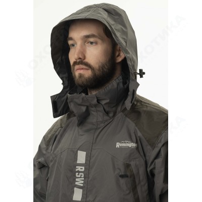 Костюм Remington Hay Wave graphite