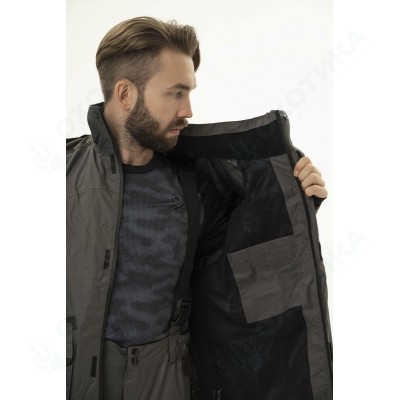 Костюм Remington Hay Wave graphite