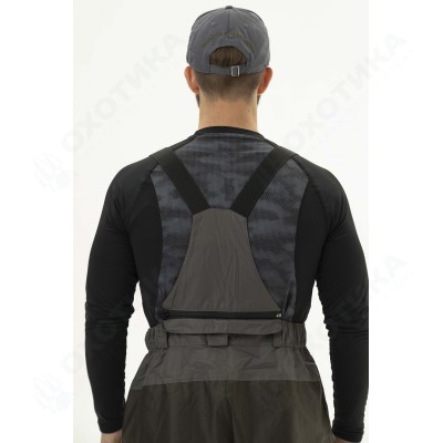Костюм Remington Hay Wave graphite