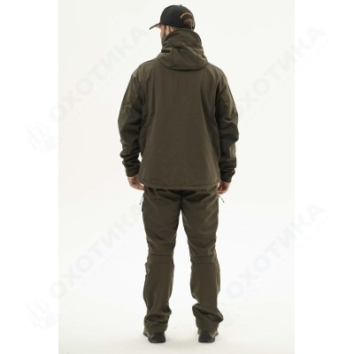 Костюм Stalker Renewed Dark Olive