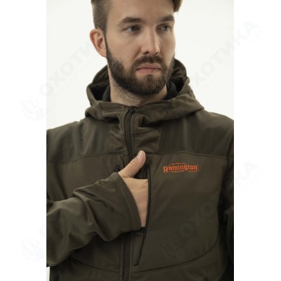 Костюм Stalker Renewed Dark Olive