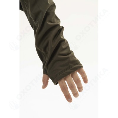 Костюм Stalker Renewed Dark Olive