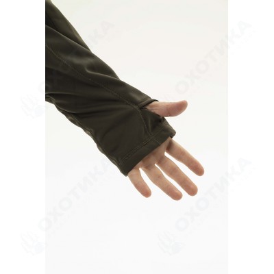 Костюм Stalker Renewed Dark Olive