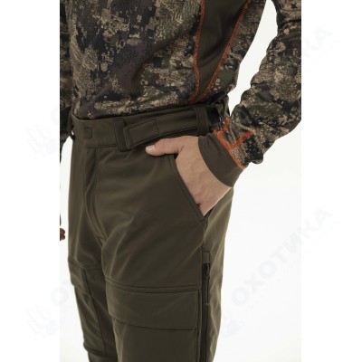 Костюм Stalker Renewed Dark Olive