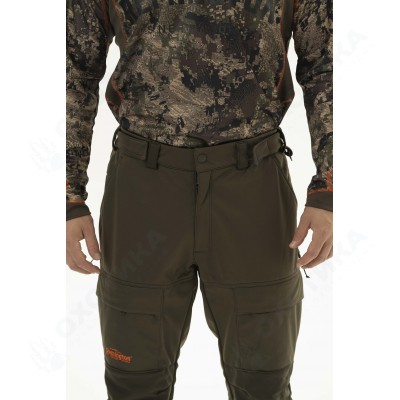 Костюм Stalker Renewed Dark Olive