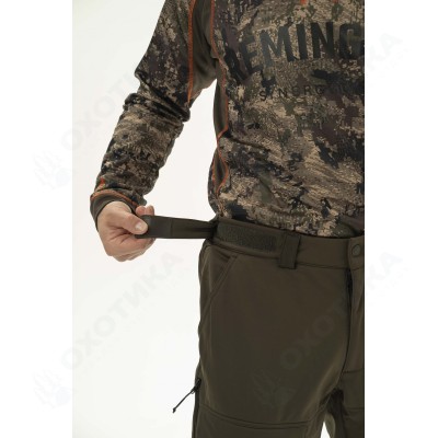 Костюм Stalker Renewed Dark Olive