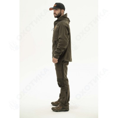 Костюм Stalker Renewed Dark Olive