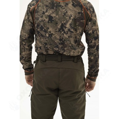 Костюм Stalker Renewed Dark Olive