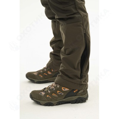 Костюм Stalker Renewed Dark Olive