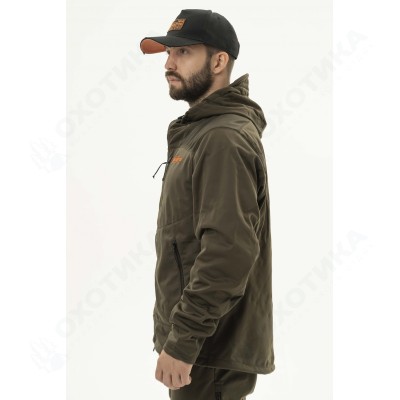 Костюм Stalker Renewed Dark Olive