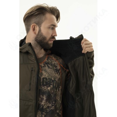 Костюм Stalker Renewed Dark Olive