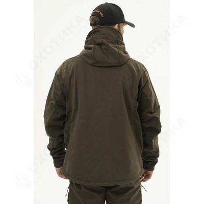 Костюм Stalker Renewed Dark Olive