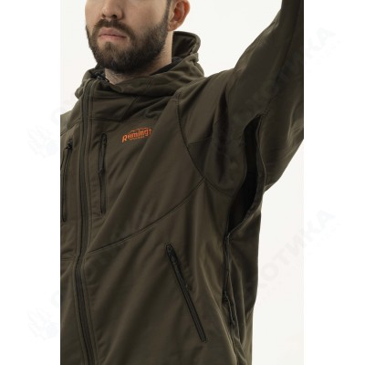 Костюм Stalker Renewed Dark Olive