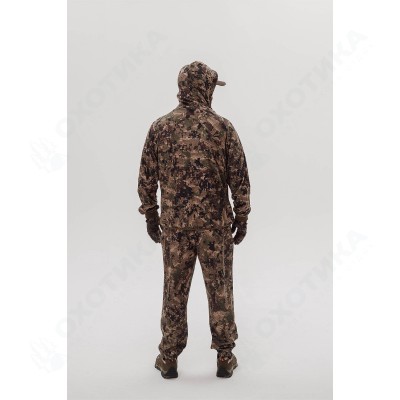 Костюм Remington Alabama Professional Green Forest