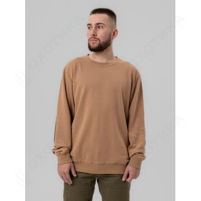 Джемпер Remington Аvenue II Beige