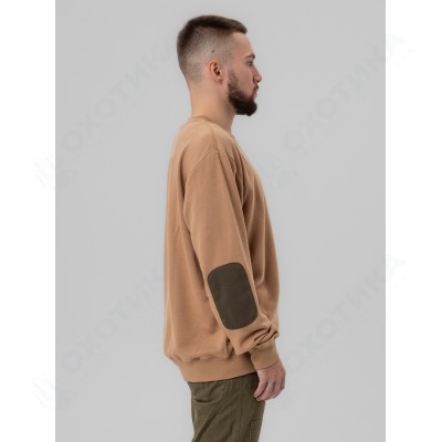 Джемпер Remington Аvenue II Beige