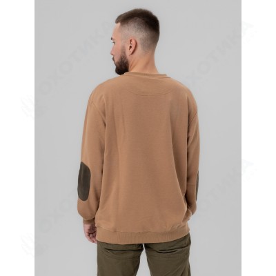 Джемпер Remington Аvenue II Beige