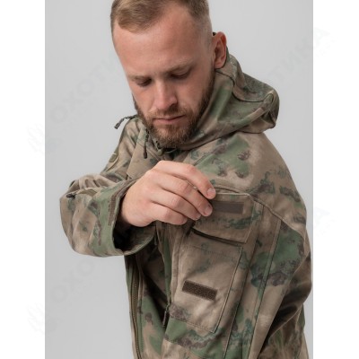Костюм Remington Tactical Target Army Camo