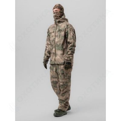 Костюм Remington Tactical Target Army Camo