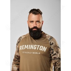 Футболка Remington Inside Fit II  Shirt Safari