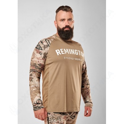 Футболка Remington Inside Fit II  Shirt Safari