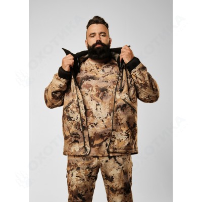 Костюм Remington Himalayan Yellow Waterfowl Honeycombs