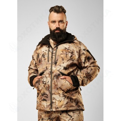 Костюм Remington Himalayan Yellow Waterfowl Honeycombs