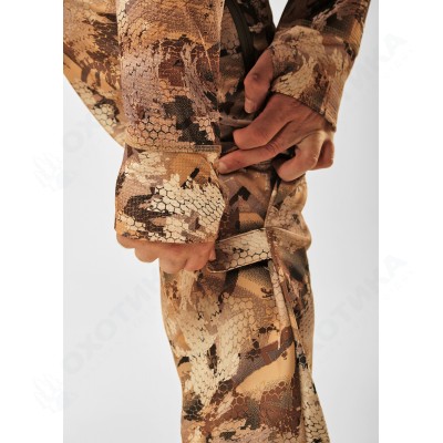 Костюм Remington Himalayan Yellow Waterfowl Honeycombs