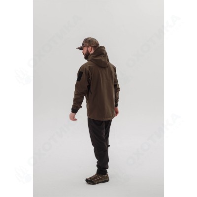 Костюм демисезонный Remington Himalayan Dark Olive