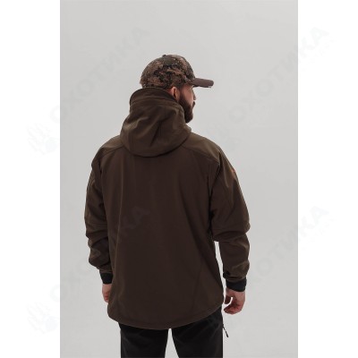 Костюм демисезонный Remington Himalayan Dark Olive