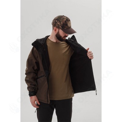 Костюм демисезонный Remington Himalayan Dark Olive