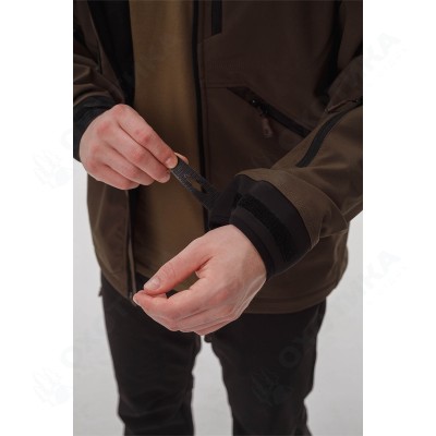 Костюм демисезонный Remington Himalayan Dark Olive