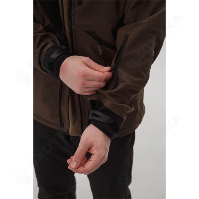 Костюм демисезонный Remington Himalayan Dark Olive