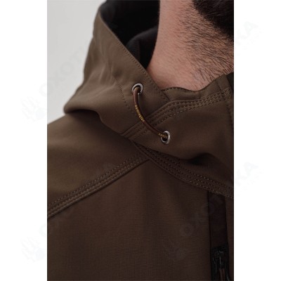Костюм демисезонный Remington Himalayan Dark Olive