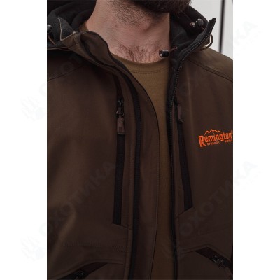 Костюм демисезонный Remington Himalayan Dark Olive