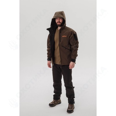 Костюм демисезонный Remington Himalayan Dark Olive