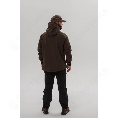 Костюм демисезонный Remington Himalayan Dark Olive