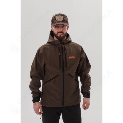 Костюм демисезонный Remington Himalayan Dark Olive